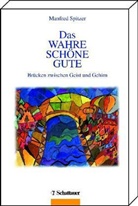 Manfred Spitzer - Das Wahre, Schöne, Gute