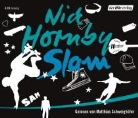 Nick Hornby, Matthias Schweighöfer - Slam (Audio book)