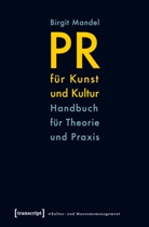 Birgit Mandel - PR für Kunst und Kultur