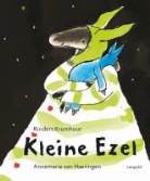 R. Kromhout, Rindert Kromhout, A. van Haeringen, Annemarie van Haeringen - Kleine Ezel