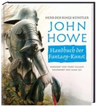 John Howe - John Howe's Handbuch der Fantasy-Kunst