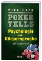 Mike Caro, Mike Caro - Poker Tells