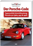 Tobia Kindermann, Tobias Kindermann, Tobias Kindermann - Der Porsche-Code
