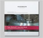 Ulrik Gutzmann, Ulrike Gutzmann, Markus Lupa, M Grieger, Gutzmann, U Gutzmann... - Vom "Vorwerk" zum Fahrwerk