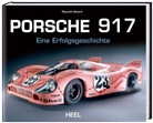 Reynold Hézard - Porsche 917
