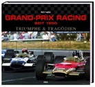 Mark Hughes - Grand-Prix Racing seit 1950