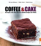 Walter Cimbal, Hermann Rottmann, Sibylle Schwarz - Coffee & Cake