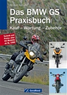 Torsten Kämpfer - Das BMW GS Praxisbuch