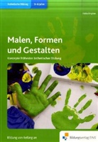 Halka Breyhan - Malen, Formen und Gestalten