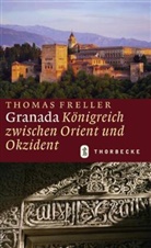 Thomas Freller - Granada