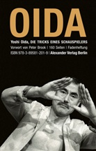 Lorna Marshall, Yoshi Oida, Hans Therre - Die Tricks eines Schauspielers