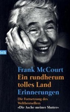 Frank McCourt - Ein rundherum tolles Land