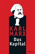 Karl Marx - Das Kapital