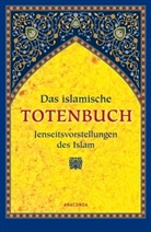 Helmut Werner - Das islamische Totenbuch