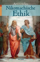 Aristoteles, Aristoteles, Eugen Rolfes - Nikomachische Ethik