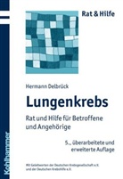 Hermann Delbrück - Lungenkrebs