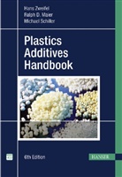 D Maier, D Maier, Ralph D. Maier, Michae Schiller, Michael Schiller, Hans Zweifel - Plastics Additives Handbook