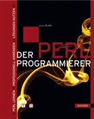 Jürgen Plate - Der Perl-Programmierer