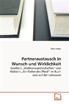 Dóra Haász - Partneraustausch in Wunsch und Wirklichkeit