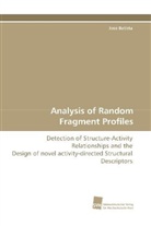 Jose Batista - Analysis of Random Fragment Profiles