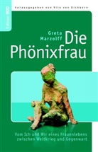 Greta Marzolff, Vito von Eichborn, Vit von Eichborn, Vito von Eichborn - Die Phönixfrau