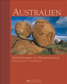 Jörg Berghoff, Clemens Emmler, Clemens Emmler - Australien