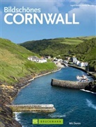 214, Jochen Müssig, Ingolf Pompe, Doris Seitz - Bildschönes Cornwall