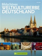 Ernst Wrba - Bildschönes Weltkulturerbe Deutschland
