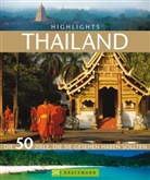 Kay Maeritz - Highlights Thailand