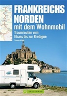 Thomas Kliem - Frankreichs Norden mit dem Wohnmobil