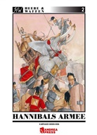 Carlos Canales - Hannibals Armee