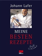 Johann Lafer, Michael Wissing - Meine besten Rezepte