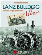 Norman Poschwatta - Lanz Bulldog Album