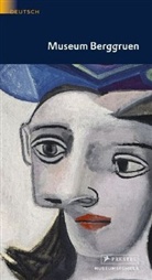 Hans J. Papies - Museum Berggruen