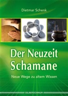 Dietmar Schenk - Der Neuzeit-Schamane