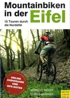 Andreas Meyer, Tobias Mommer - Mountainbiken in der Eifel
