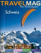 Travelmag, Das Reisemagazin: Schweiz