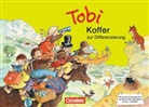 Wilfried Metze, Wilfried Metze, Wilfried Metze - Tobi-Fibel. Ausgabe Deutschland: Förderkoffer