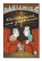 Hilke Rosenboom, Marei Schweitzer - Kleinkariert und großkariert