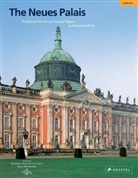 Liepe. Heidrun - The Neues Palais, English edition