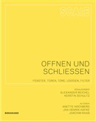 Jan-Hendrik Hafke, Jan-Henri Hafke, Jan-Henrik Hafke, Anett Hochberg, Anette Hochberg, Joachim Raab... - Öffnen und Schließen