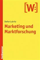 Stefan Lubritz - Marketing und Marktforschung
