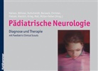 Steffen Berweck, Steffen Berweck u a, Böhme, Jens Böhmer, Hans-Jürgen Christen, Urban Fietzek... - Pädiatrische Neurologie