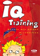 Krowatsche, Krowatschek, Krowatschek, D Krowatschek, D. Krowatschek, Dieter Krowatschek... - IQ-Training