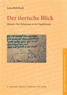 Lena Rohrbach - Der tierische Blick