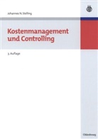 Johannes N Stelling, Johannes N. Stelling - Kostenmanagement und Controlling