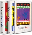 Henri Matisse, Xavier-Gilles Néret, Gilles Neret, Gilles Néret - Matisse - Scherenschnitte