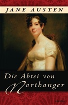 Jane Austen - Die Abtei von Northanger