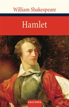William Shakespeare - Hamlet, Prinz von Dänemark