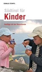Oswald Stimpfl - Südtirol für Kinder